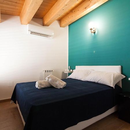 Verdirooms158 Кастелламмаре-дель-Голфо Экстерьер фото