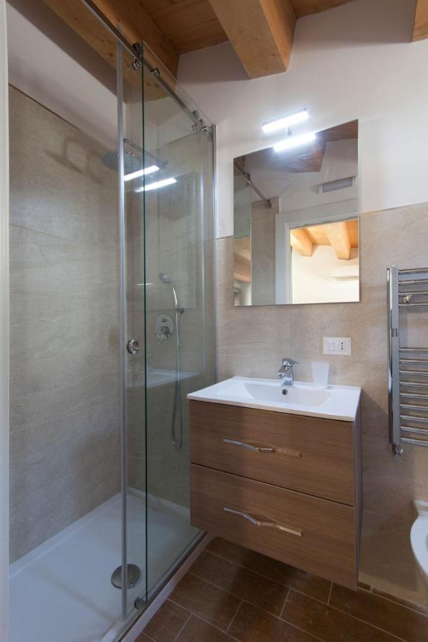 Verdirooms158 Кастелламмаре-дель-Голфо Экстерьер фото