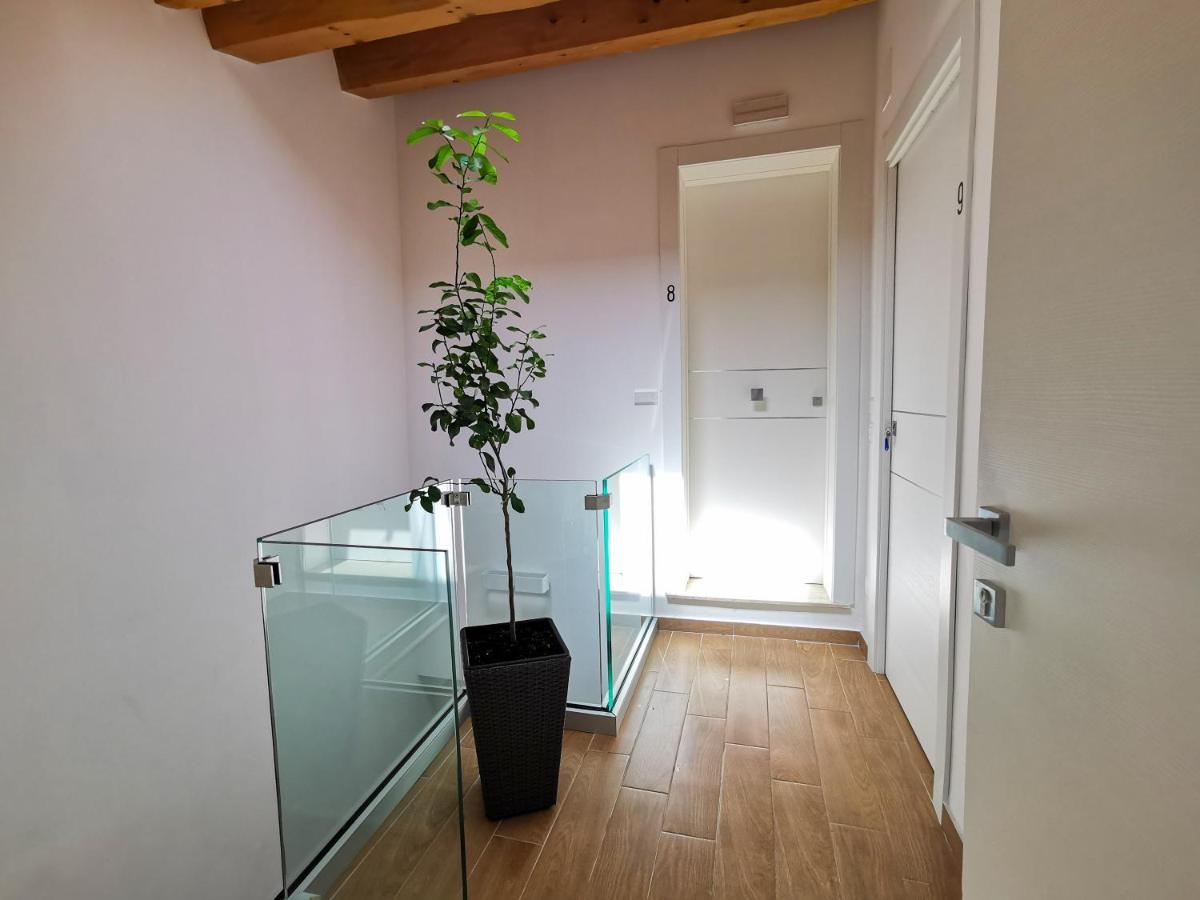 Verdirooms158 Кастелламмаре-дель-Голфо Экстерьер фото