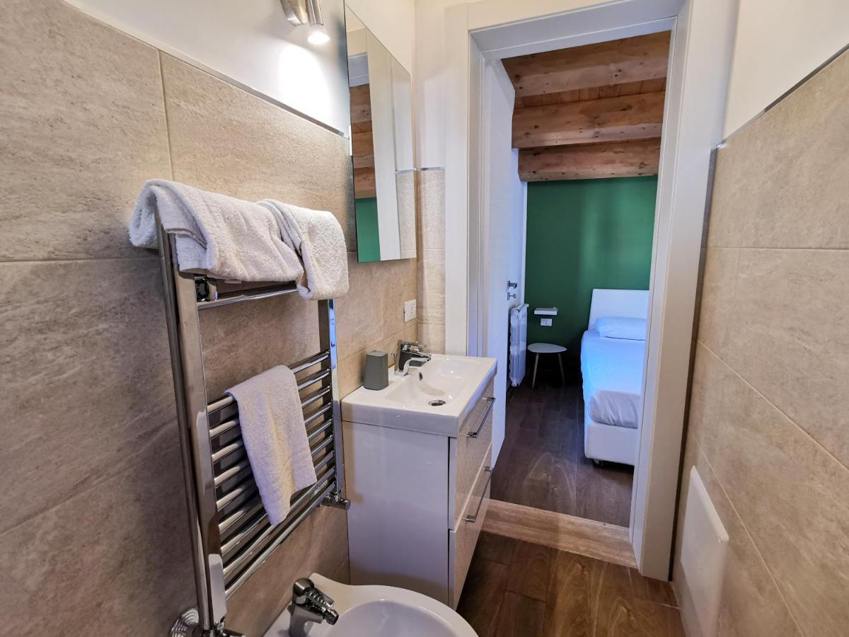 Verdirooms158 Кастелламмаре-дель-Голфо Экстерьер фото