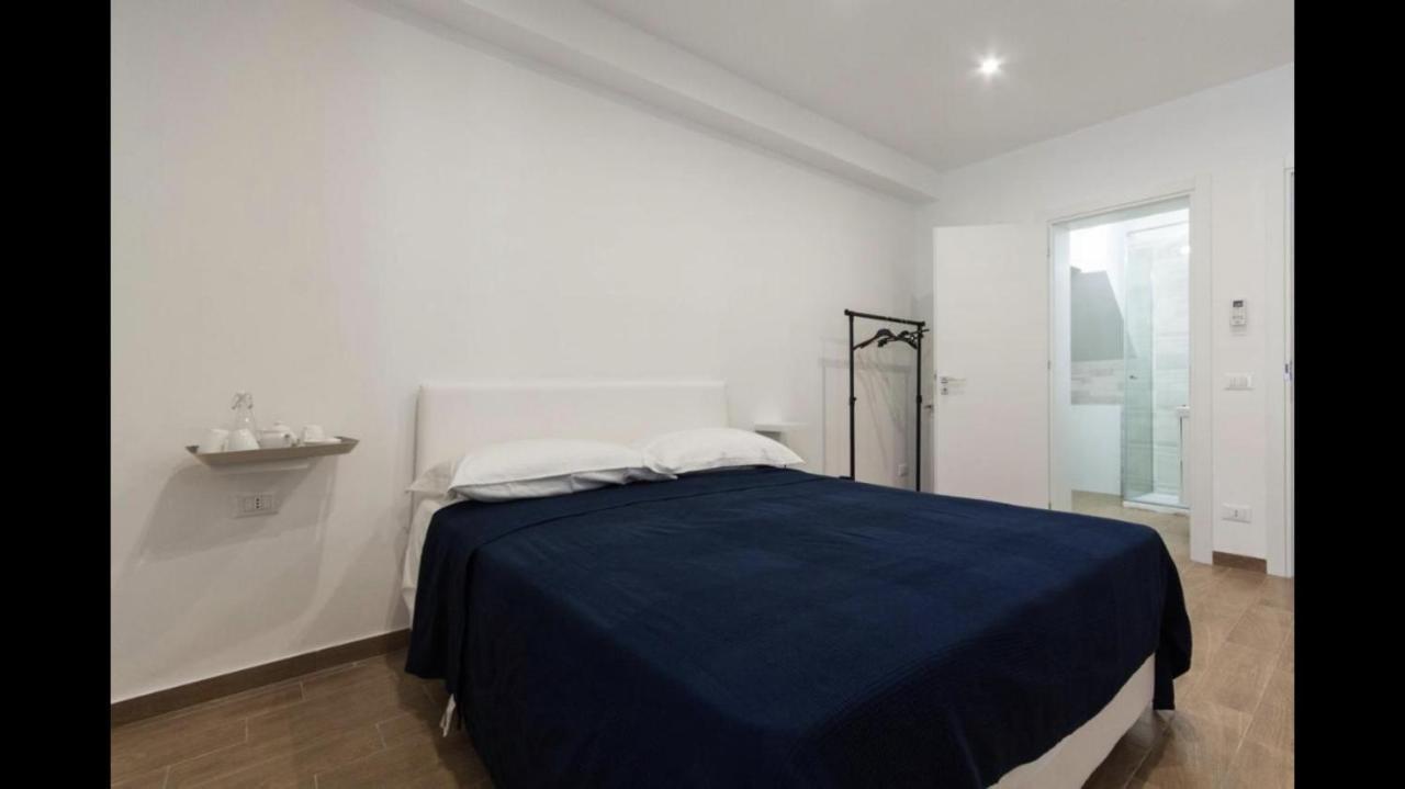 Verdirooms158 Кастелламмаре-дель-Голфо Экстерьер фото
