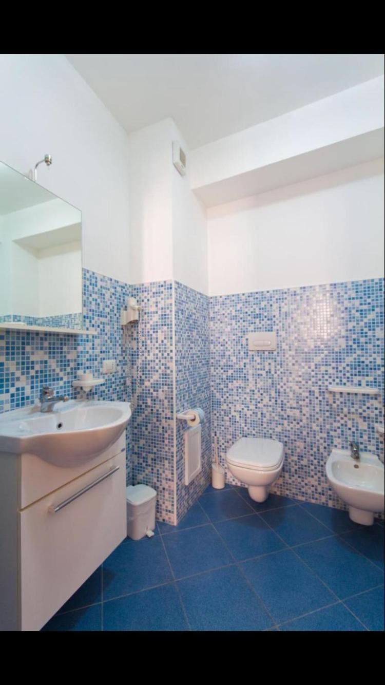 Verdirooms158 Кастелламмаре-дель-Голфо Экстерьер фото